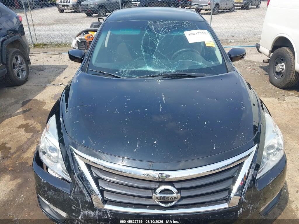 1N4AL3AP7FC113403 2015 NISSAN ALTIMA photo no. 6