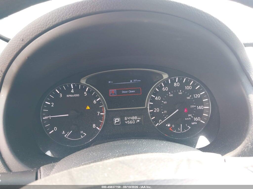 1N4AL3AP7FC113403 2015 NISSAN ALTIMA photo no. 7