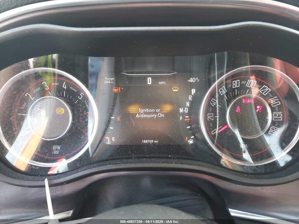 2C3CDZFJ2FH878494 2015 DODGE CHALLENGER photo no. 7
