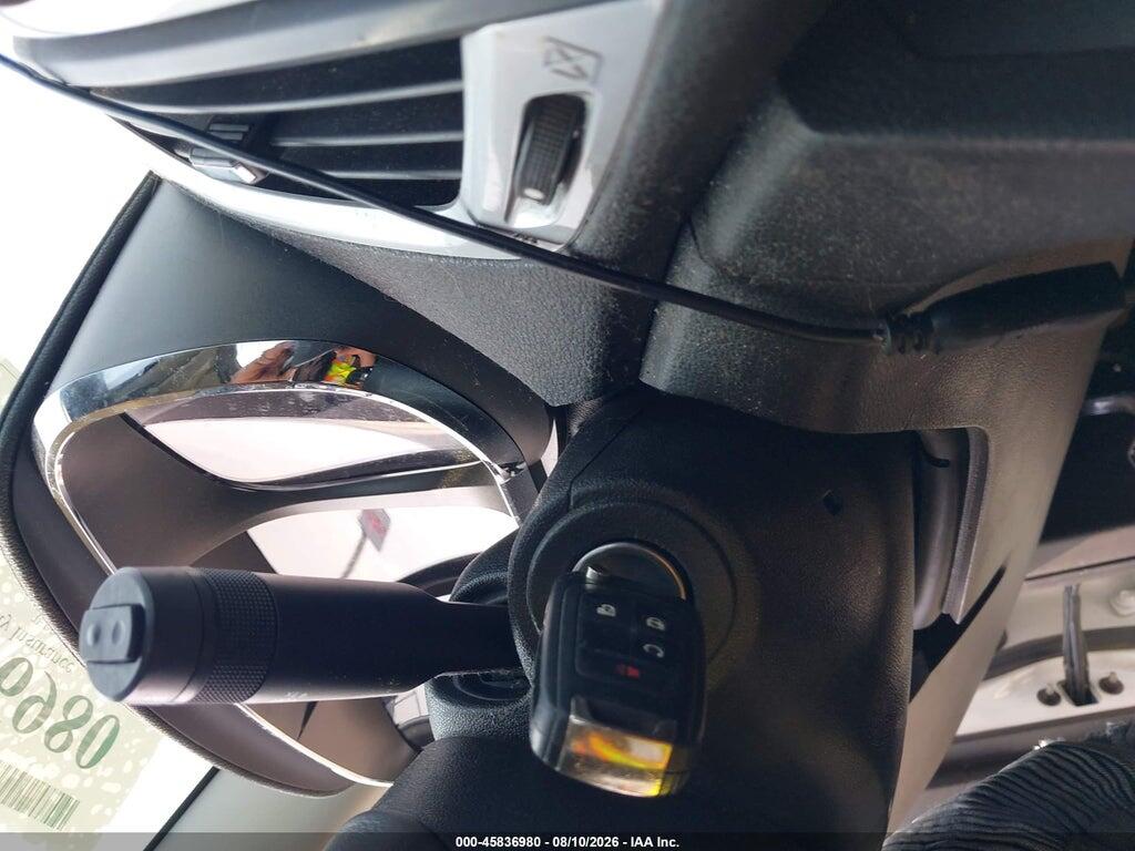 2GKFLWEK4F6140460 2015 GMC TERRAIN photo no. 11