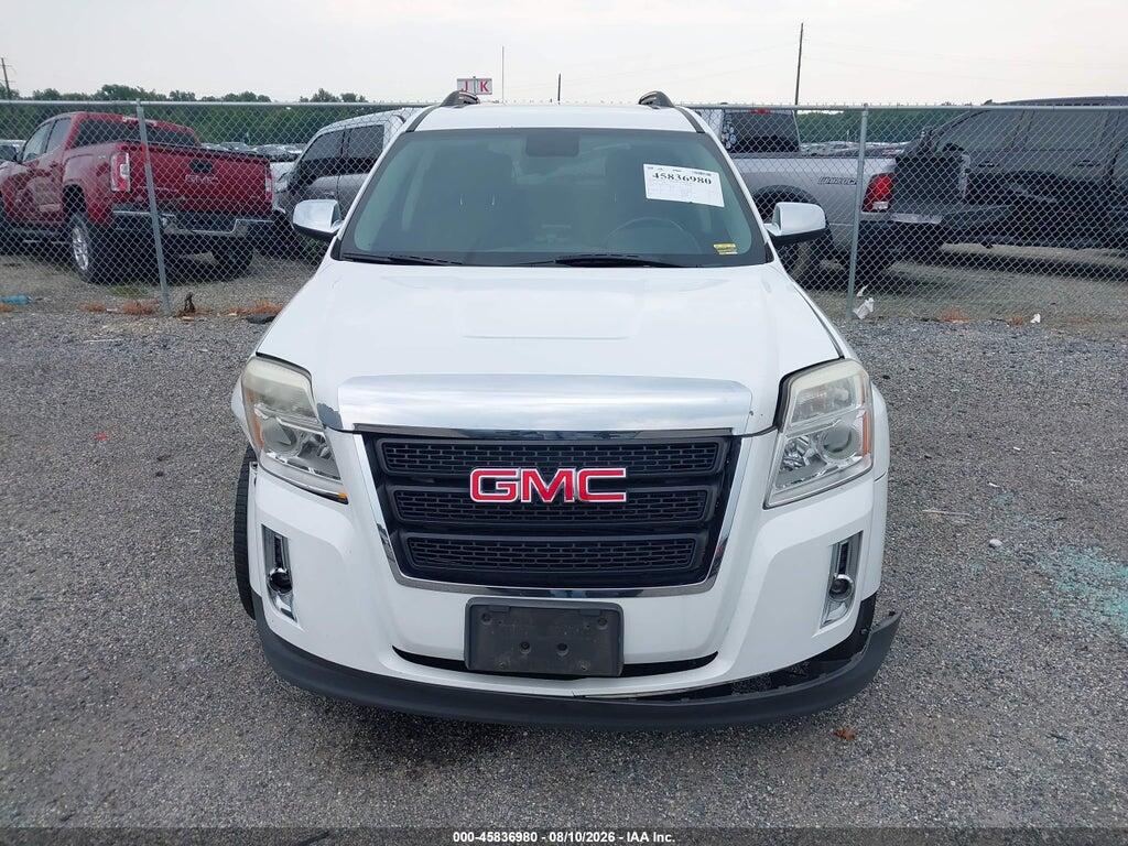 2GKFLWEK4F6140460 2015 GMC TERRAIN photo no. 12