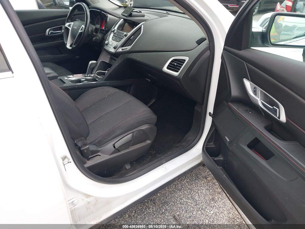 2GKFLWEK4F6140460 2015 GMC TERRAIN photo no. 5