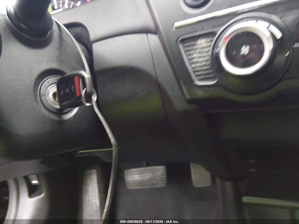 19XFB2F50FE105589 2015 HONDA CIVIC photo no. 11
