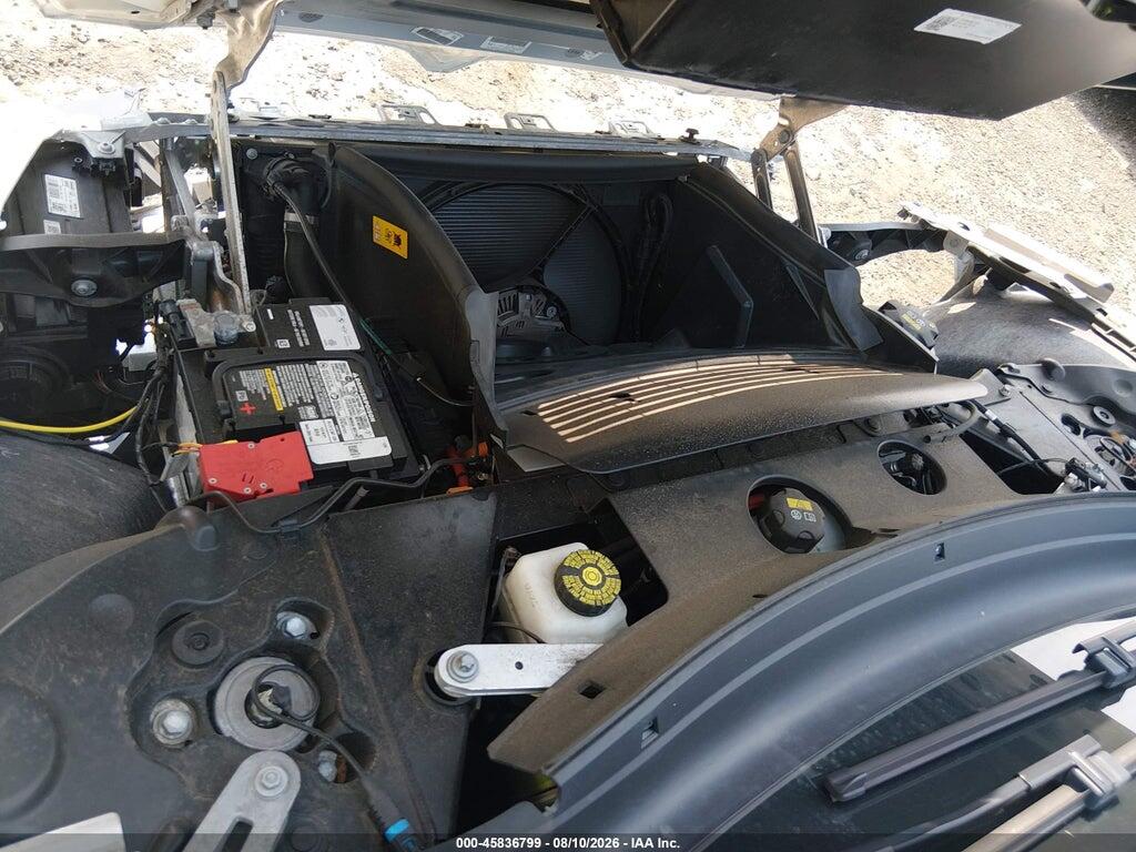 WBY2Z2C55FV674222 2015 BMW I8 photo no. 10