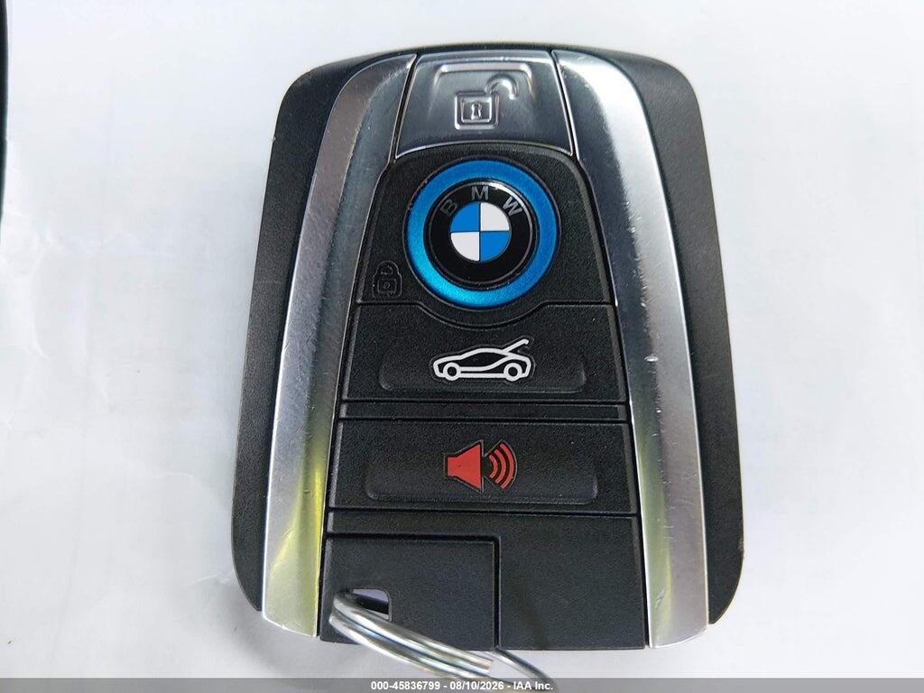 WBY2Z2C55FV674222 2015 BMW I8 photo no. 11