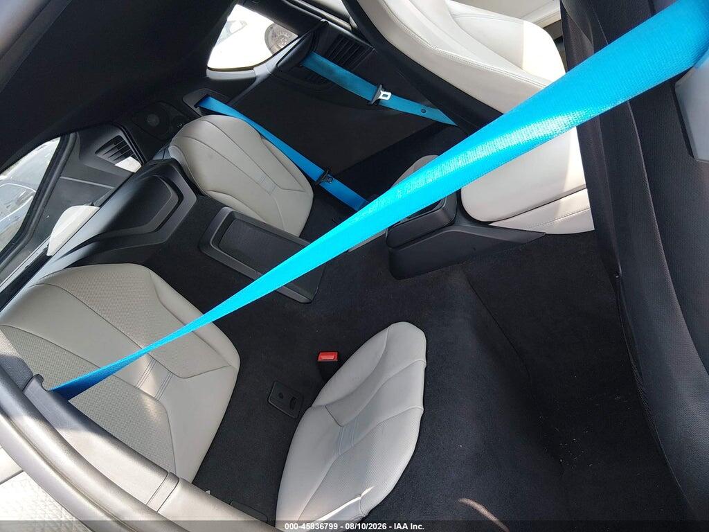 WBY2Z2C55FV674222 2015 BMW I8 photo no. 8