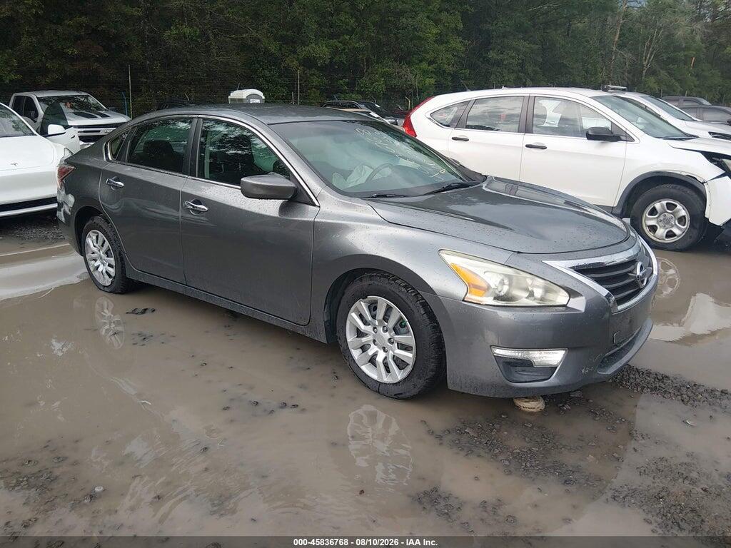 1N4AL3AP4FC468870 2015 NISSAN ALTIMA photo no. 1