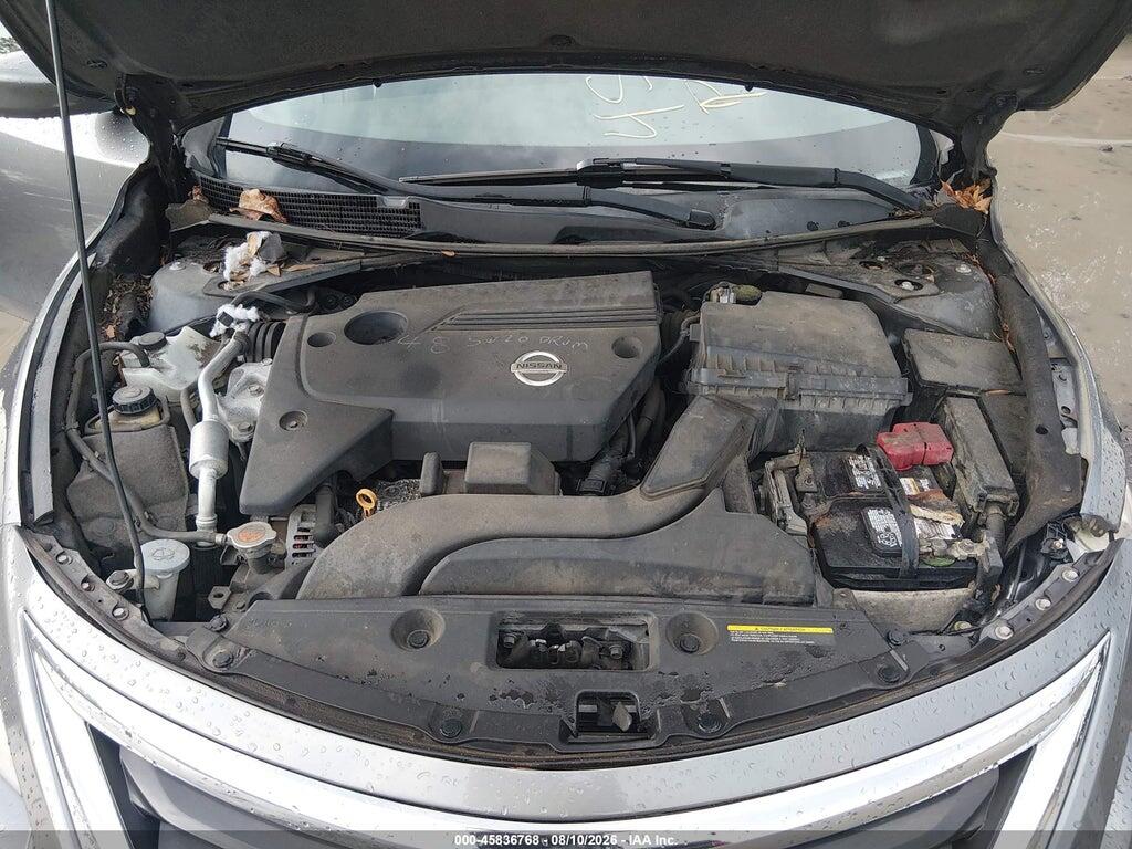 1N4AL3AP4FC468870 2015 NISSAN ALTIMA photo no. 10