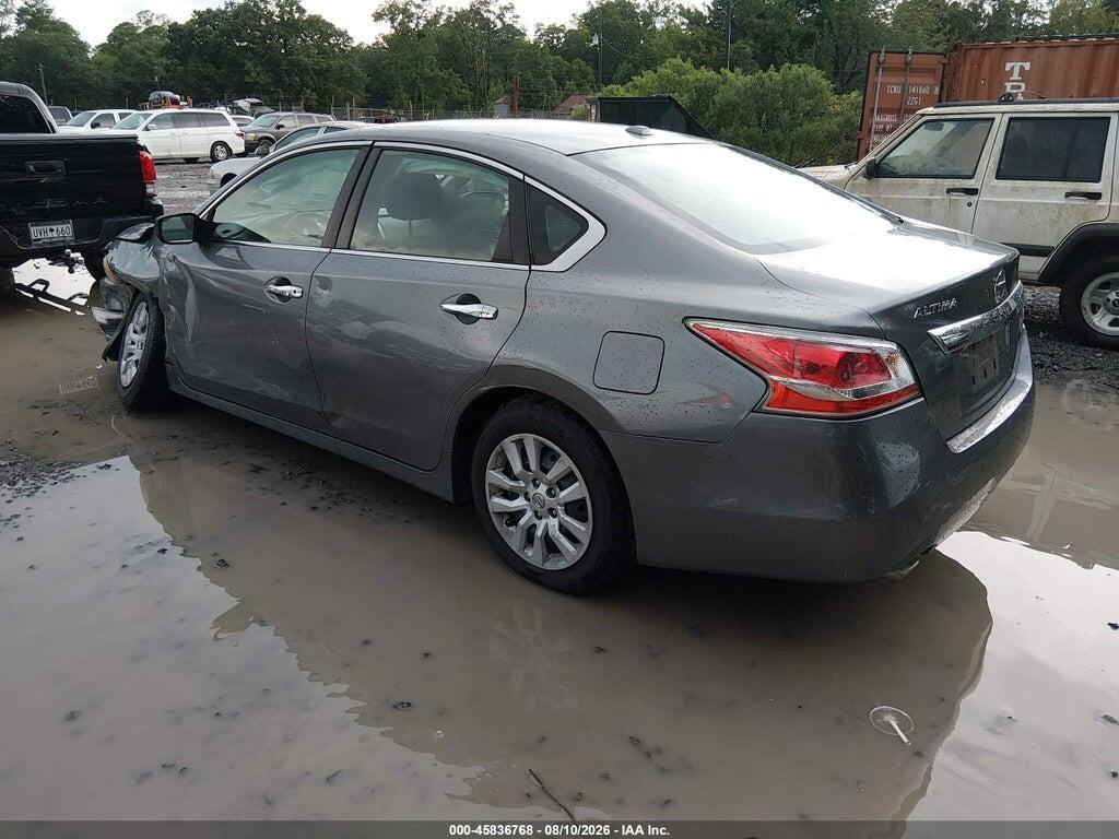 1N4AL3AP4FC468870 2015 NISSAN ALTIMA photo no. 3