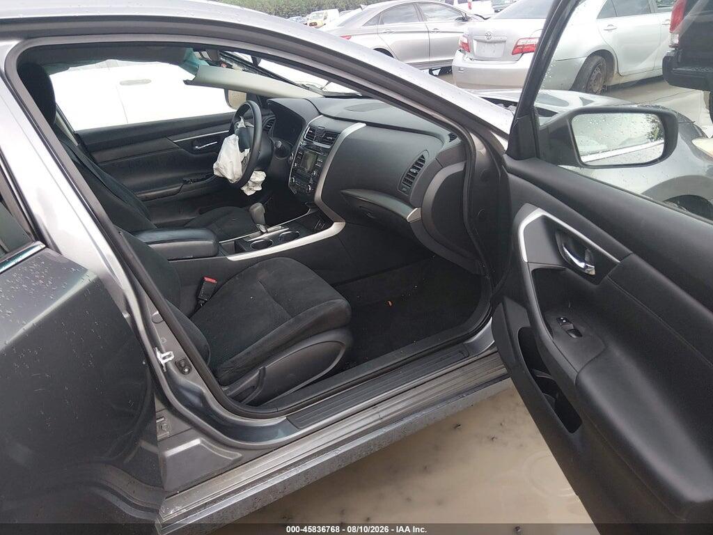 1N4AL3AP4FC468870 2015 NISSAN ALTIMA photo no. 5
