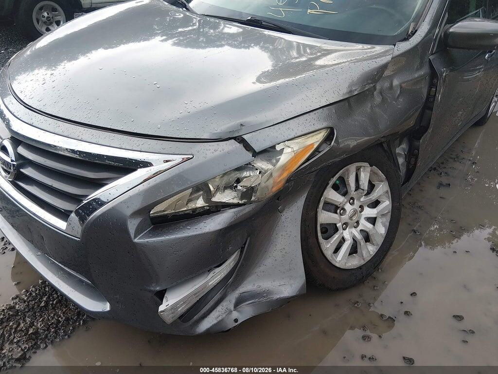 1N4AL3AP4FC468870 2015 NISSAN ALTIMA photo no. 6