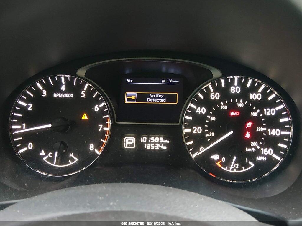1N4AL3AP4FC468870 2015 NISSAN ALTIMA photo no. 7