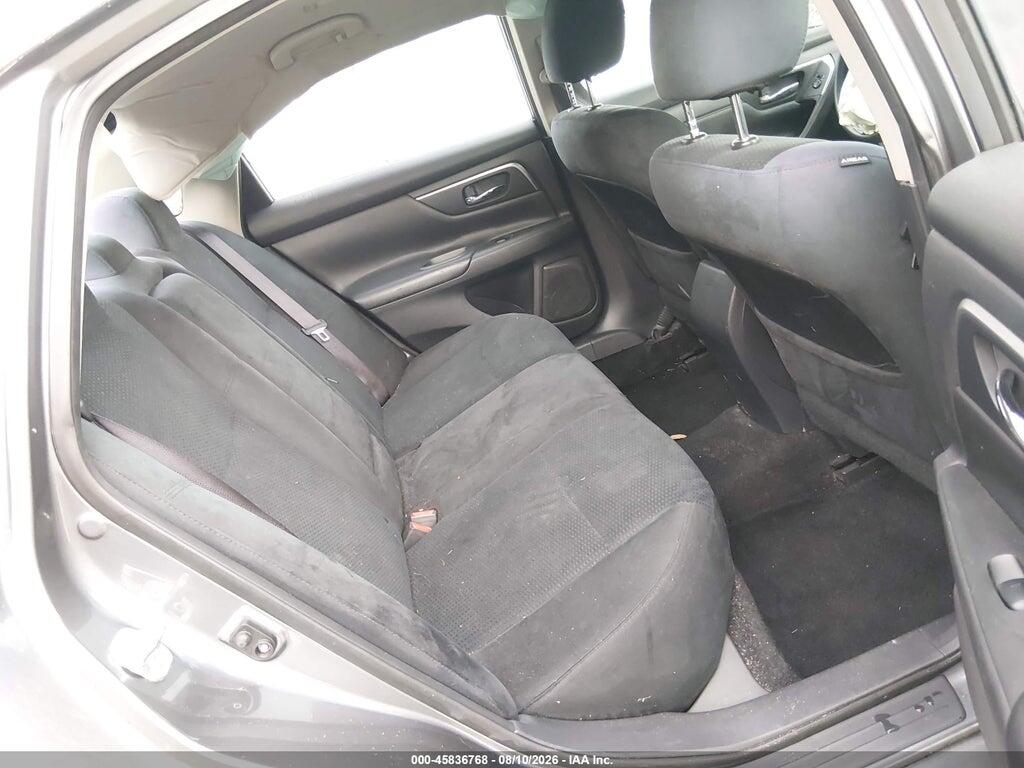 1N4AL3AP4FC468870 2015 NISSAN ALTIMA photo no. 8