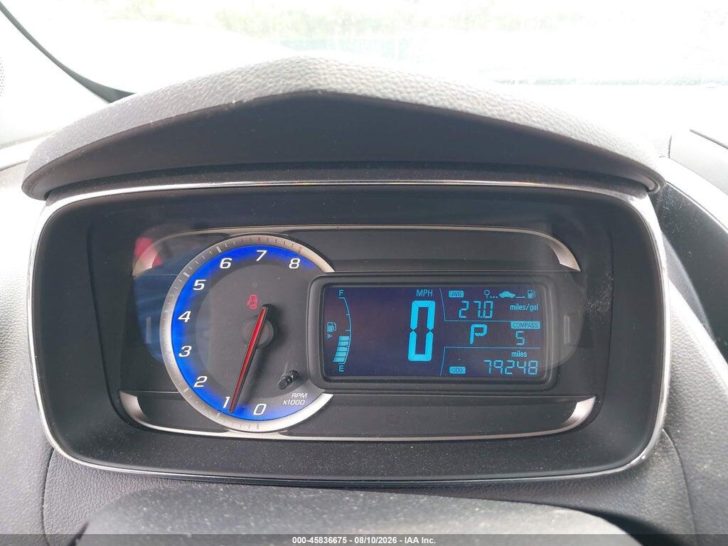 KL7CJPSB6FB134667 2015 CHEVROLET TRAX photo no. 7