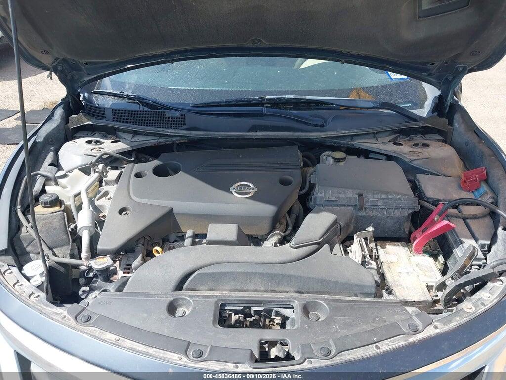 1N4AL3AP0FC124758 2015 NISSAN ALTIMA photo no. 10