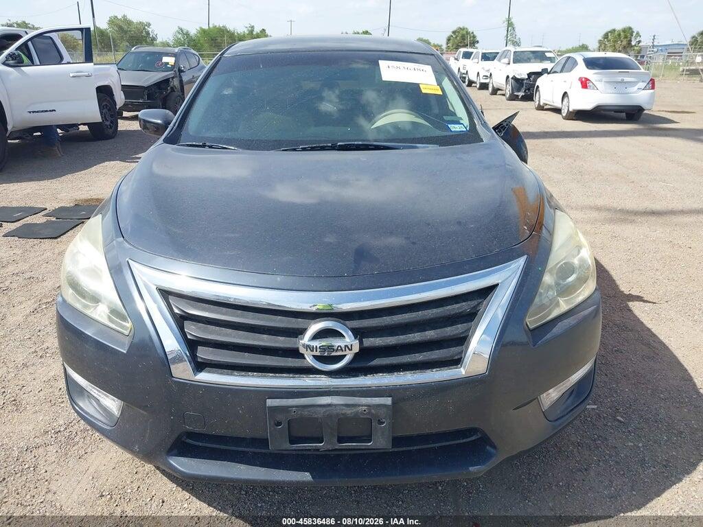 1N4AL3AP0FC124758 2015 NISSAN ALTIMA photo no. 12
