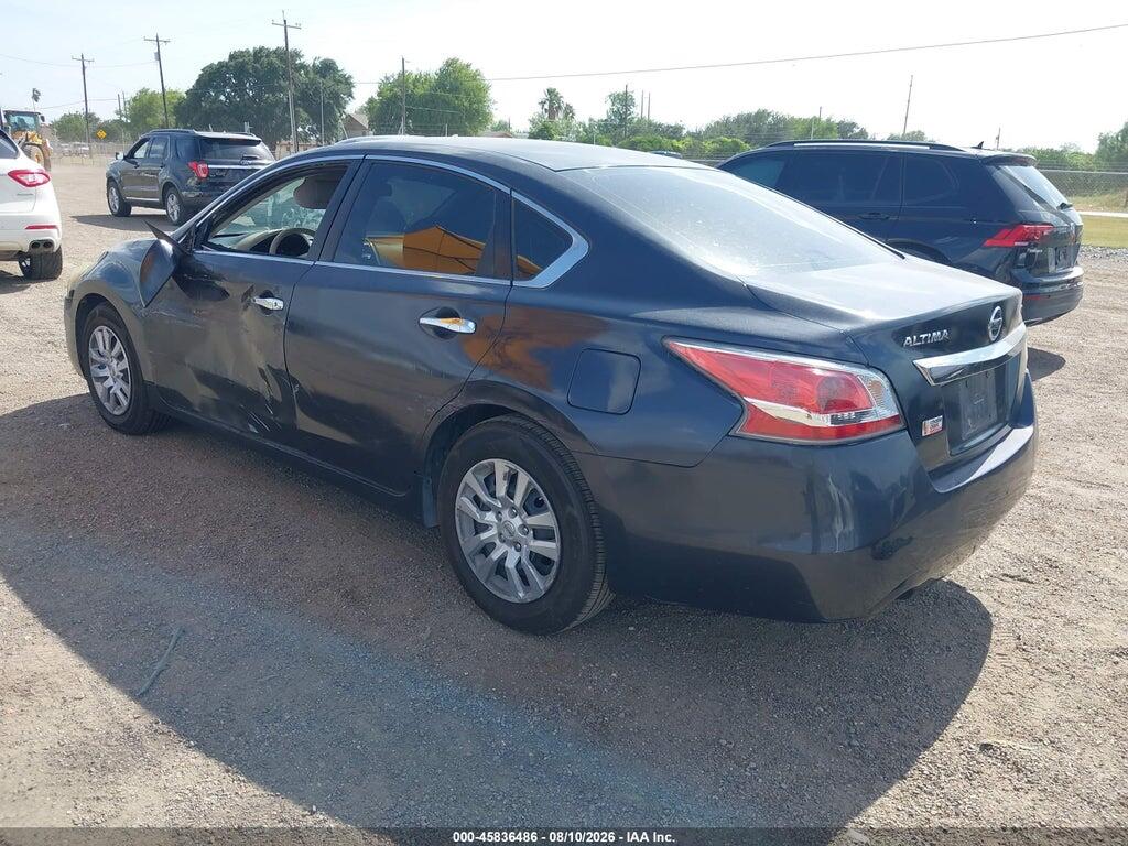1N4AL3AP0FC124758 2015 NISSAN ALTIMA photo no. 3