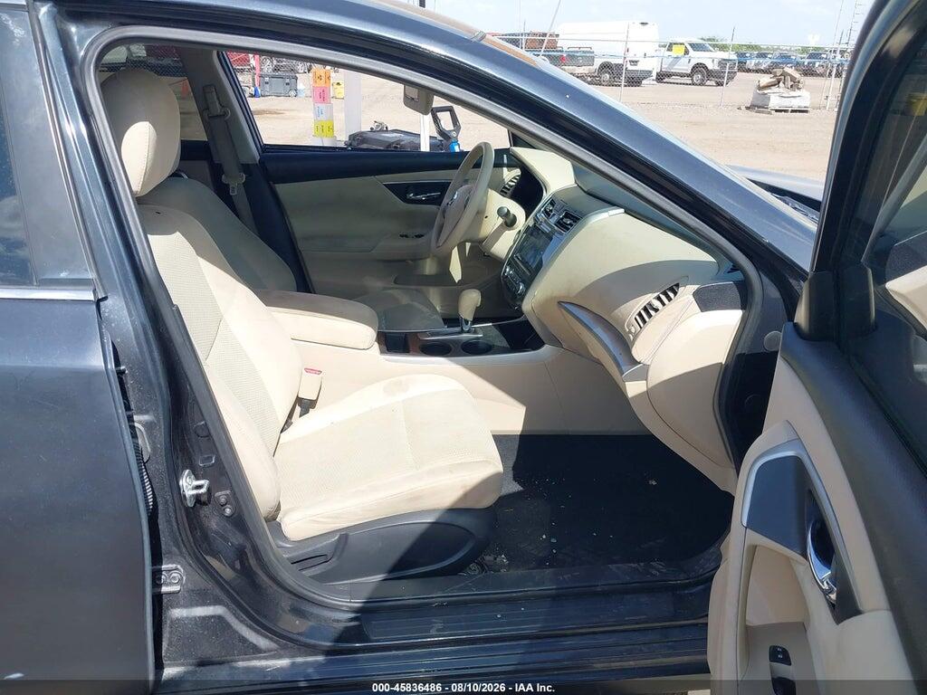 1N4AL3AP0FC124758 2015 NISSAN ALTIMA photo no. 5
