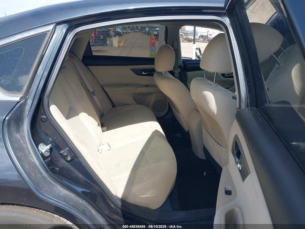 1N4AL3AP0FC124758 2015 NISSAN ALTIMA photo no. 8