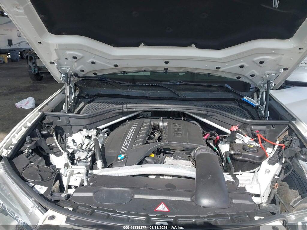 5UXKU2C53F0F96098 2015 BMW X6 photo no. 10