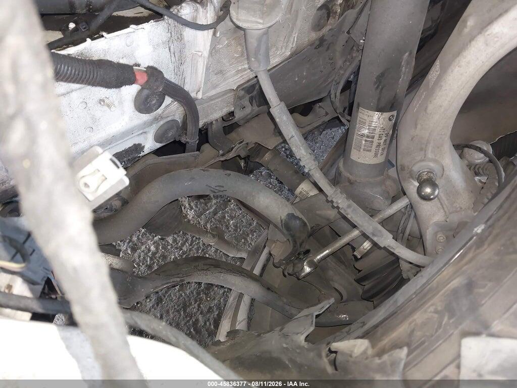 5UXKU2C53F0F96098 2015 BMW X6 photo no. 6