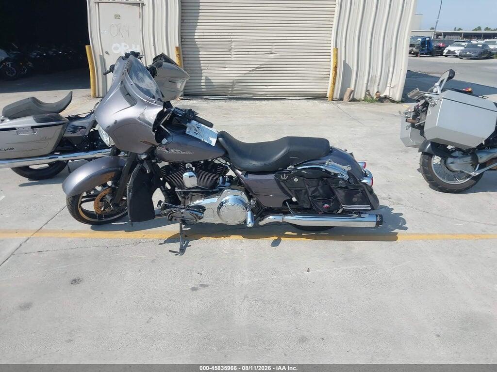 1HD1KRM35FB644631 2015 HARLEY-DAVIDSON FLHXS photo no. 12