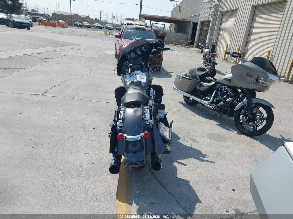 1HD1KRM35FB644631 2015 HARLEY-DAVIDSON FLHXS photo no. 6