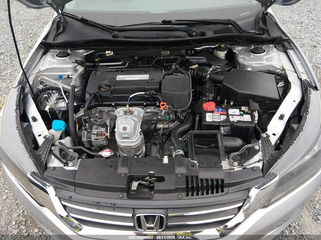 1HGCR2F33FA187741 2015 HONDA ACCORD photo no. 10