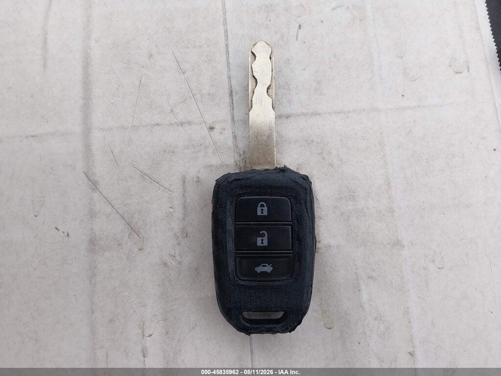 1HGCR2F33FA187741 2015 HONDA ACCORD photo no. 11