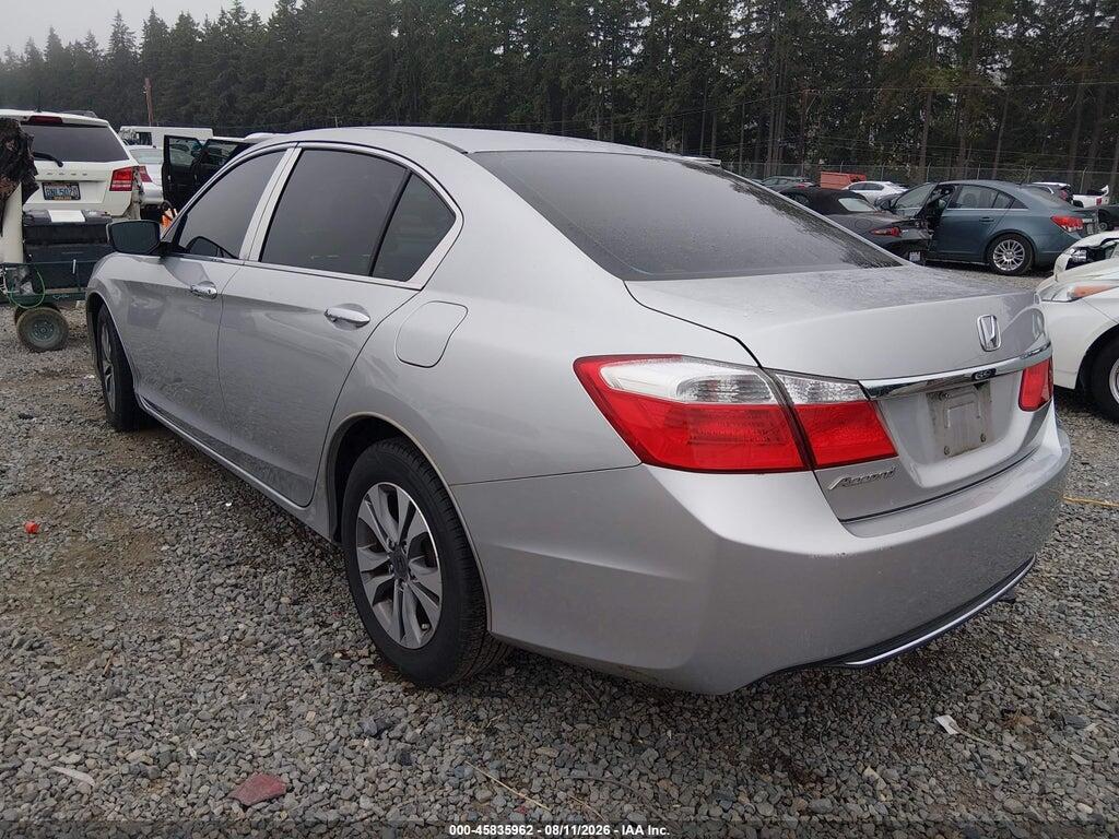 1HGCR2F33FA187741 2015 HONDA ACCORD photo no. 3