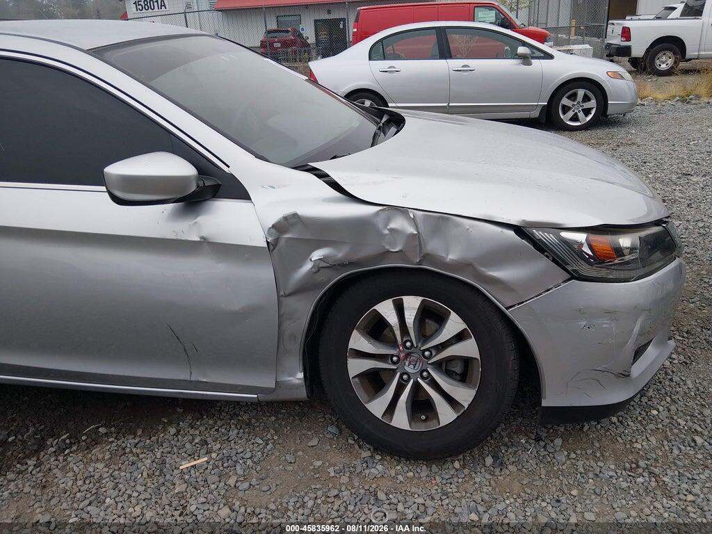 1HGCR2F33FA187741 2015 HONDA ACCORD photo no. 6