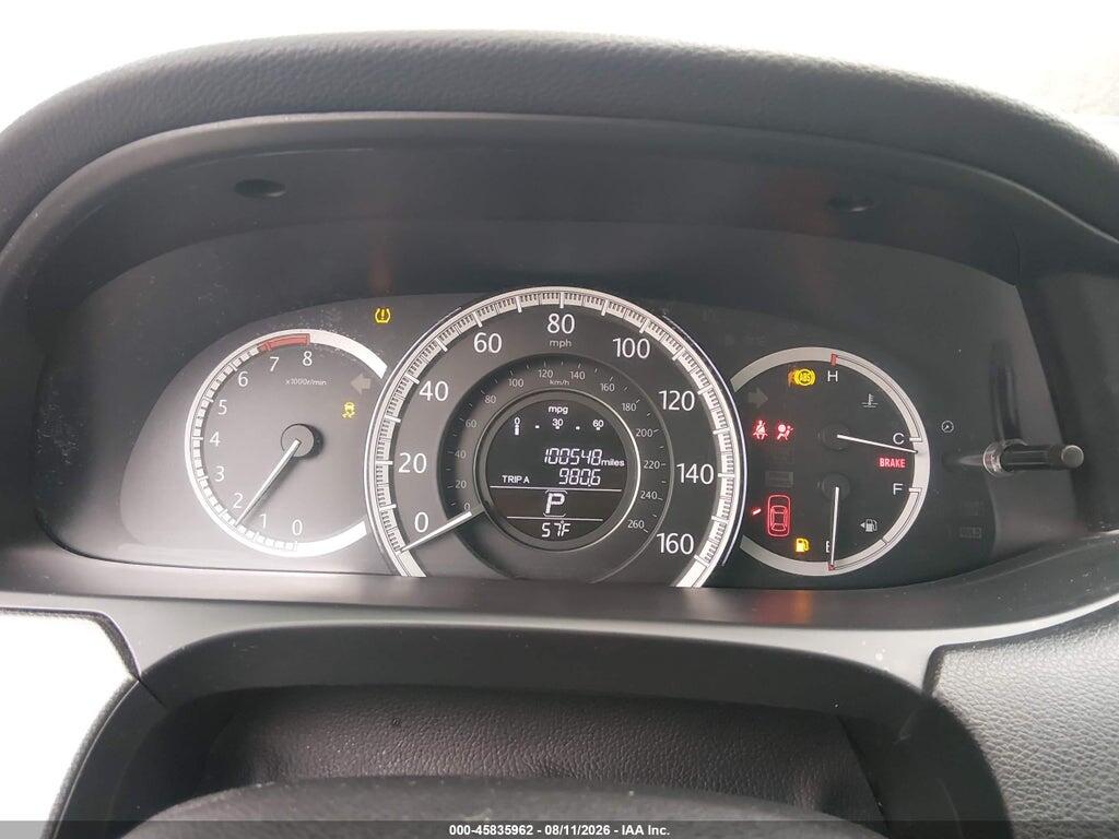 1HGCR2F33FA187741 2015 HONDA ACCORD photo no. 7