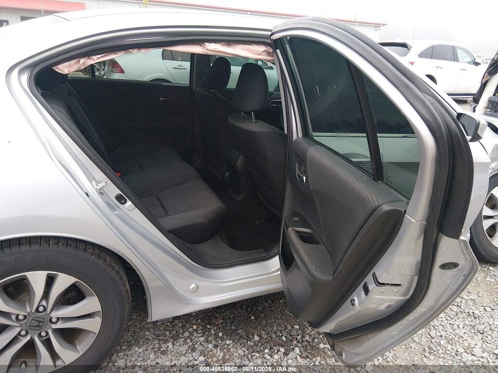 1HGCR2F33FA187741 2015 HONDA ACCORD photo no. 8