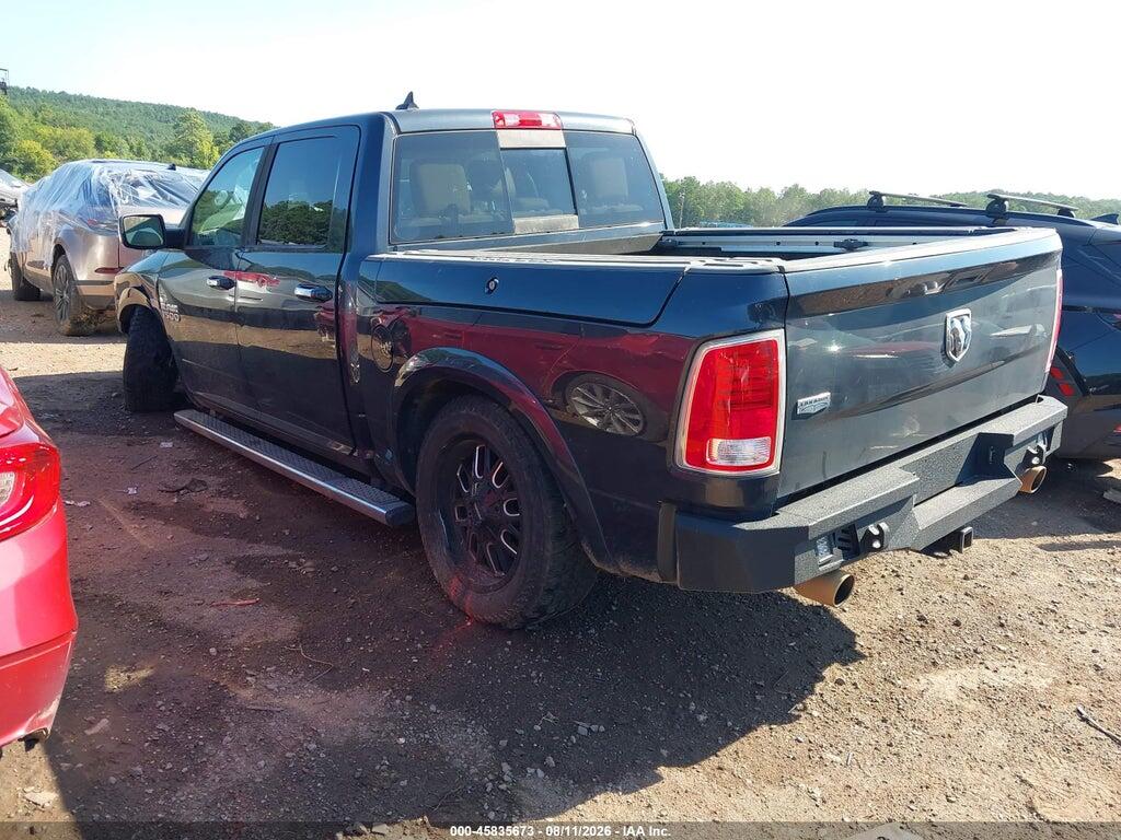 1C6RR6NT5FS621340 2015 RAM 1500 photo no. 3