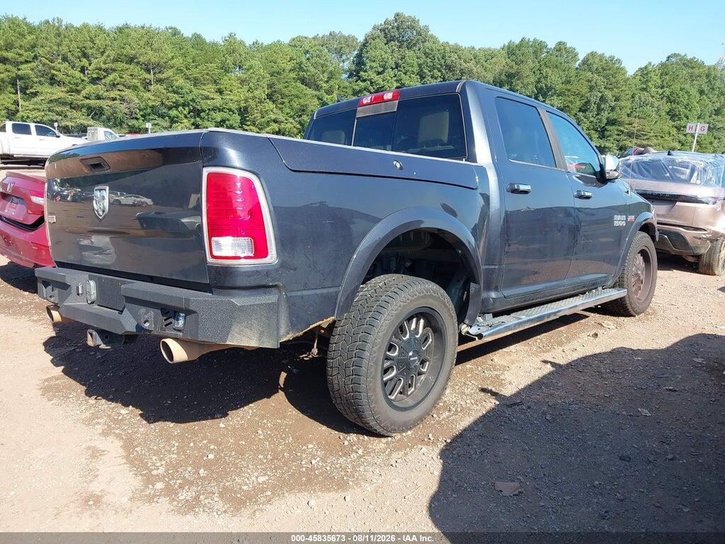 1C6RR6NT5FS621340 2015 RAM 1500 photo no. 4