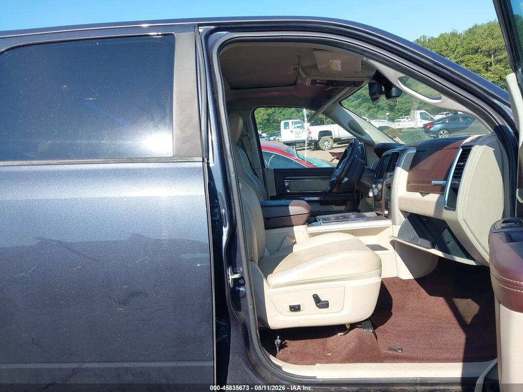 1C6RR6NT5FS621340 2015 RAM 1500 photo no. 5