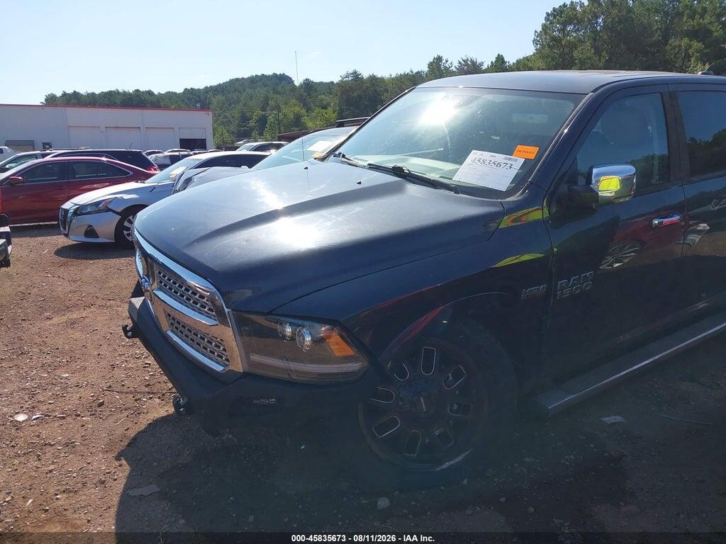 1C6RR6NT5FS621340 2015 RAM 1500 photo no. 6