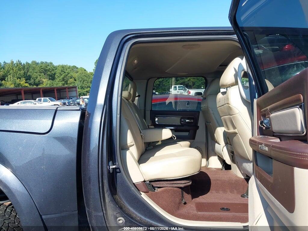 1C6RR6NT5FS621340 2015 RAM 1500 photo no. 8