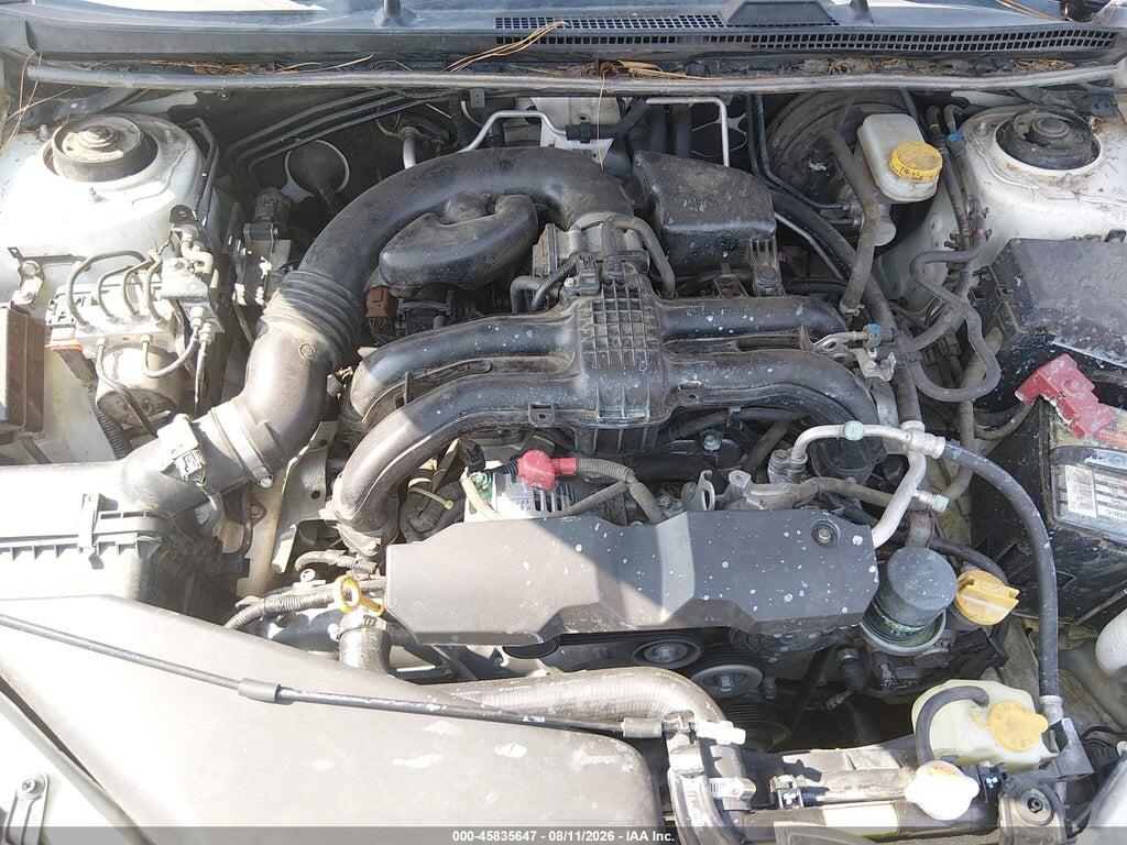 JF1GPAZ65F8223206 2015 SUBARU IMPREZA photo no. 10