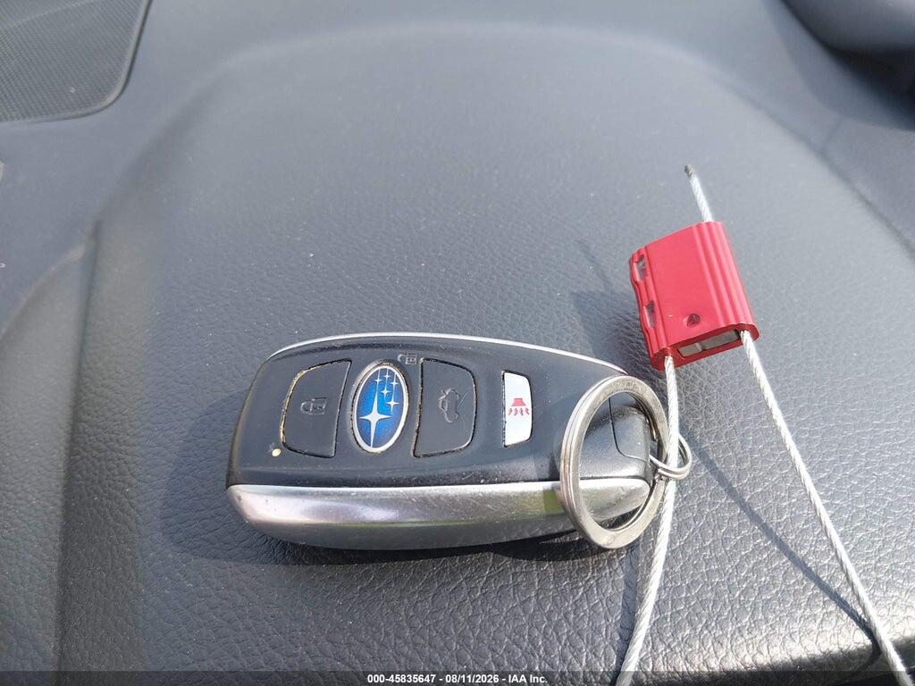 JF1GPAZ65F8223206 2015 SUBARU IMPREZA photo no. 11