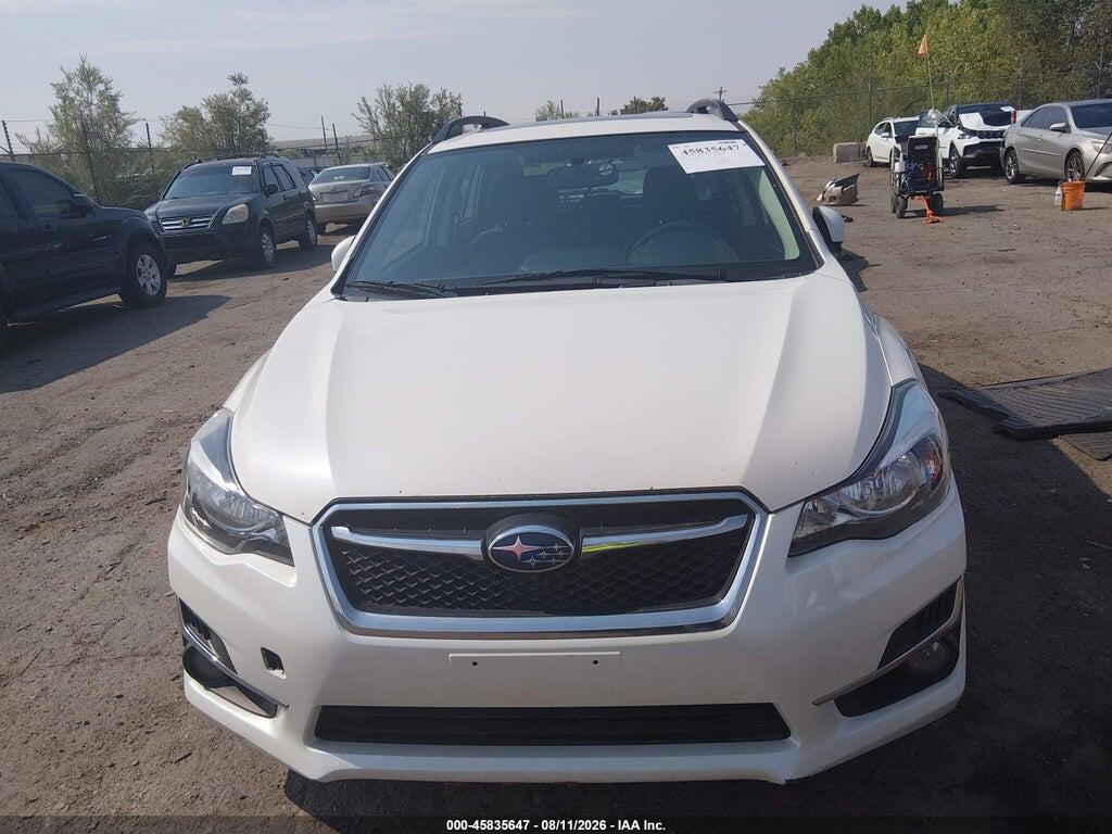 JF1GPAZ65F8223206 2015 SUBARU IMPREZA photo no. 12