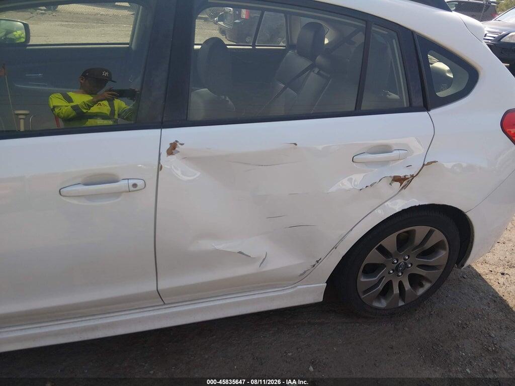 JF1GPAZ65F8223206 2015 SUBARU IMPREZA photo no. 6