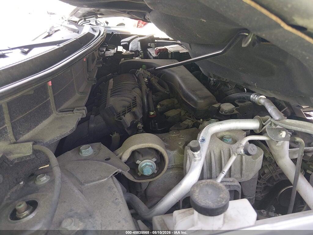 KNMAT2MT8FP531264 2015 NISSAN ROGUE photo no. 10