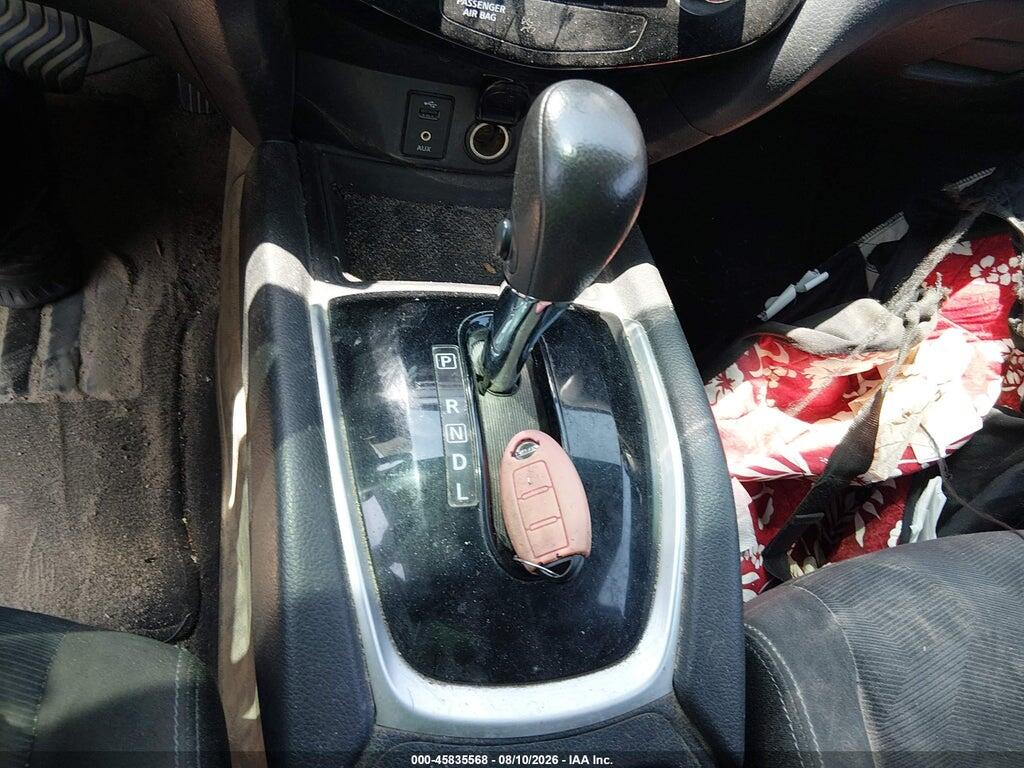 KNMAT2MT8FP531264 2015 NISSAN ROGUE photo no. 11