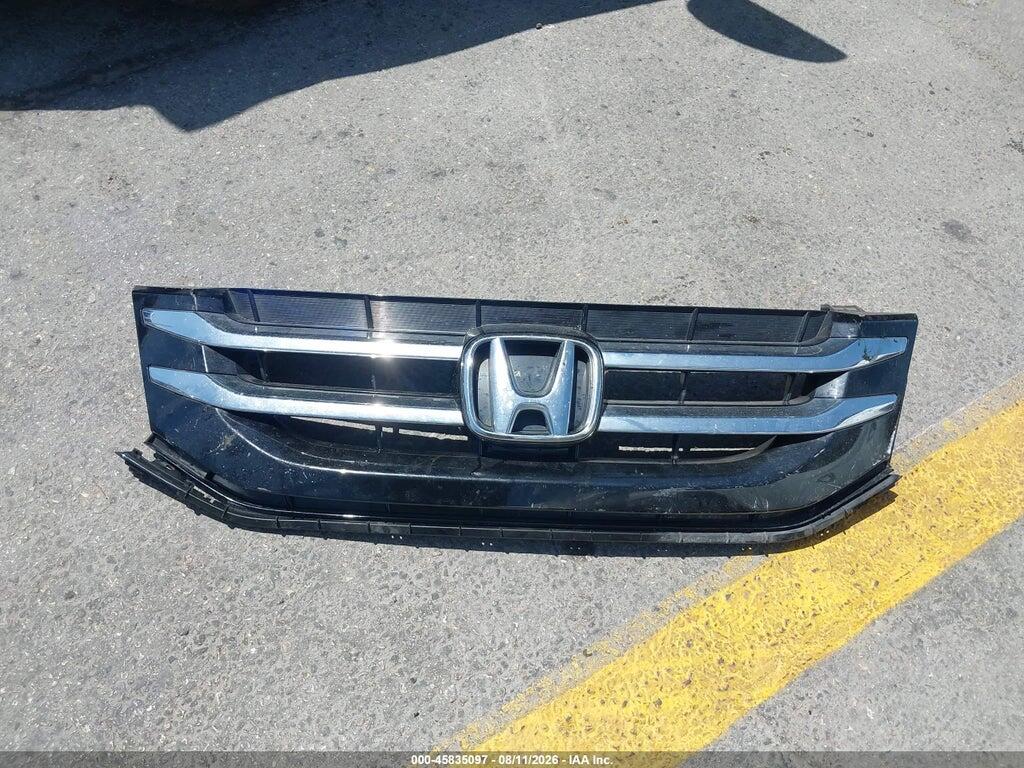 5FNRL5H66FB044082 2015 HONDA ODYSSEY photo no. 12