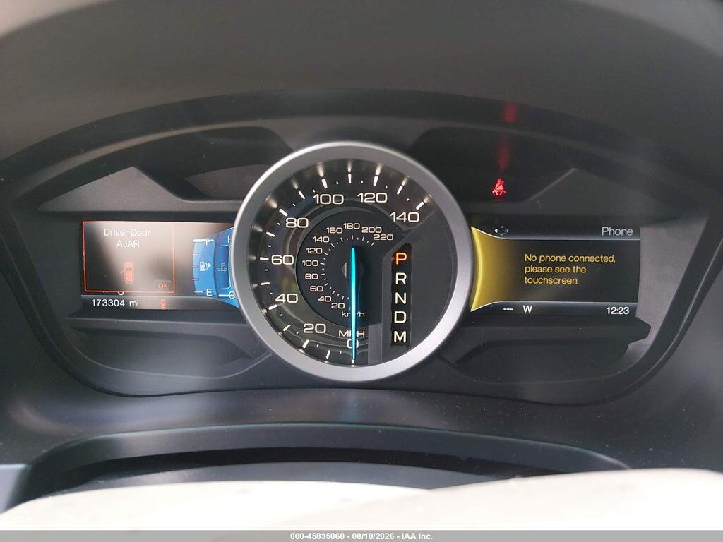 1FM5K8D87FGB42548 2015 FORD EXPLORER photo no. 7