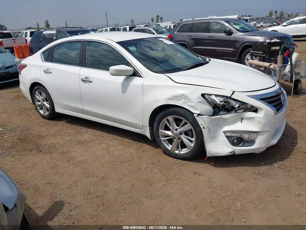 1N4AL3AP6FC259193 2015 NISSAN ALTIMA photo no. 1