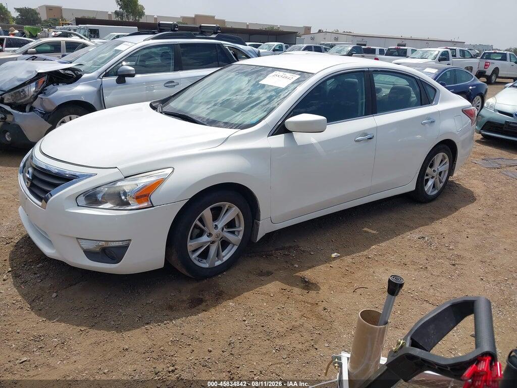 1N4AL3AP6FC259193 2015 NISSAN ALTIMA photo no. 2