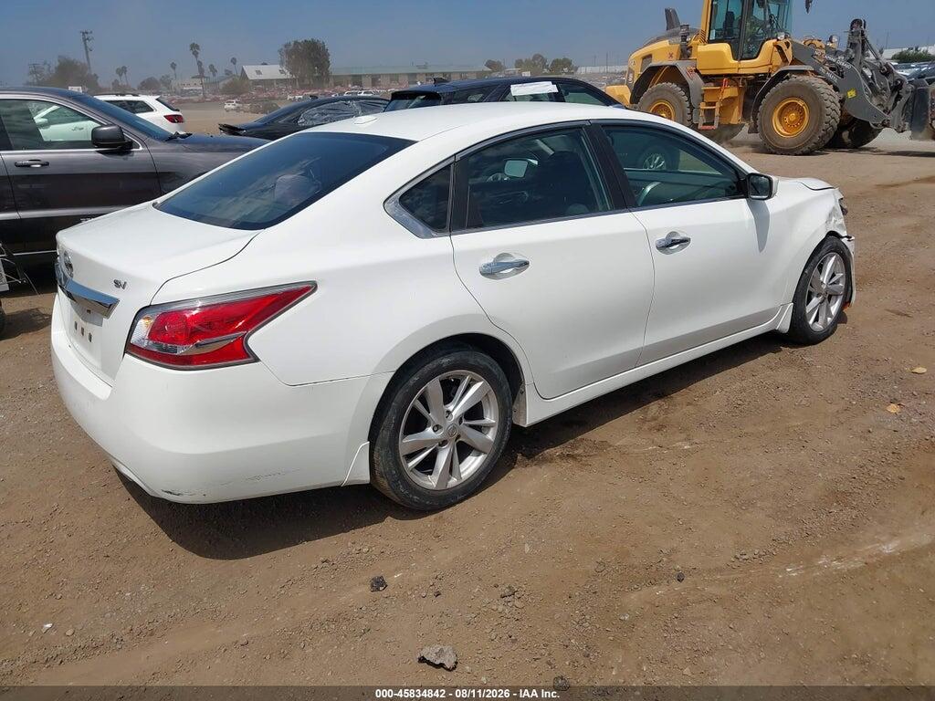 1N4AL3AP6FC259193 2015 NISSAN ALTIMA photo no. 4