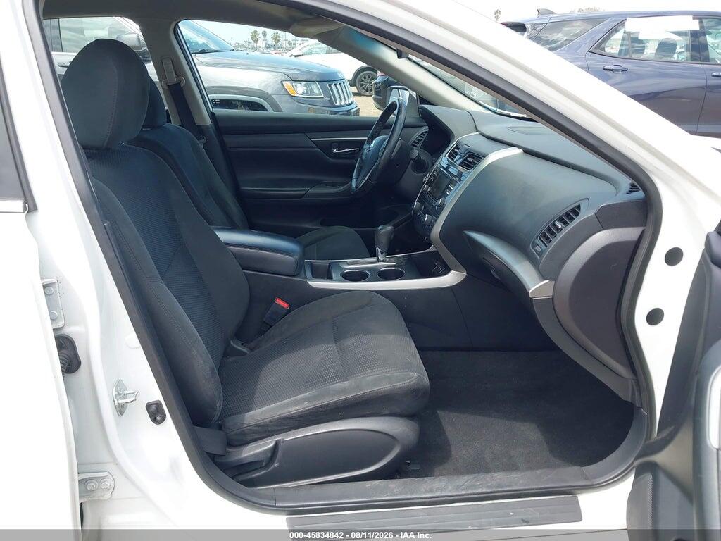 1N4AL3AP6FC259193 2015 NISSAN ALTIMA photo no. 5